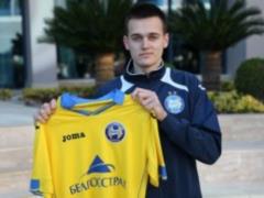 Kiev  Dynamo  will acquire a new player