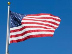 America will definitively be bent in 2018
