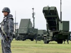 США предоставили Японии новые системы ПРО