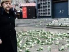 Меркель признала свои ошибки в борьбе с терактами в стране