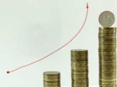 The ruble had hidden reserves