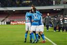 Наполи — Удинезе 1:0 Видео гола и обзор матча