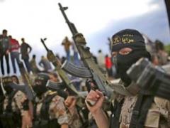 The Pentagon announced the elimination of the three leaders of the  Islamic state 