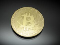 Bitcoin has collapsed into the abyss