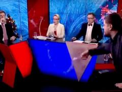 People s Deputy from Oppobloka on the air played up to the invaders from Russia and paid for it