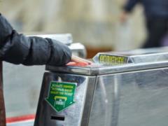 Schoolchildren of Kharkov promised benefits for travel in the subway