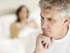 What you need to know about erectile dysfunction