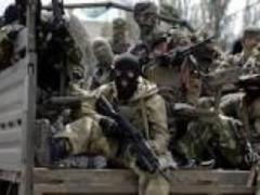 На Донбассе за неделю погибли 24 террориста