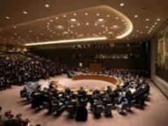 The results of the UN resolution on Crimea became known