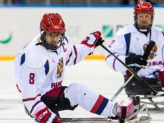 Russian Paralympic athletes were subjected to bullying