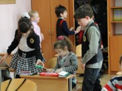 В Харькове готовы за средства горбюджета обеспечить охрану учебных учреждений