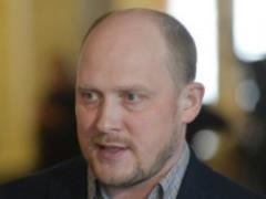 The Metropolitan Police detained MP Kaplin for storming the Justice Ministry