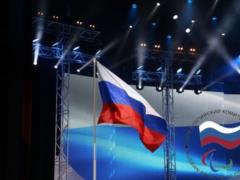 The International Paralympic Committee has extended sanctions against Russian athletes