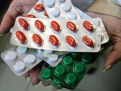 The Ministry of Health started to purchase medicines for 2018