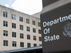 Russia continues military escalation in the east of Ukraine, - State Department