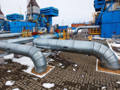Poland sniffed at Russian gas