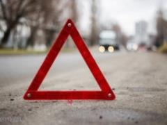 На Ровенщине столкнулись авто и автобус: погибли люди