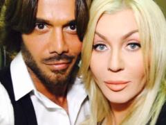 My husband made Irina Bilyk go on a diet: I do not know whether it will be like Mogilev