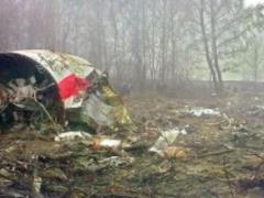 Россия причастна к смоленской катастрофе, - Ващиковский
