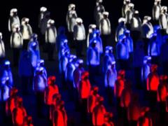 IOC presented a list of requirements for the form of the Olympians from Russia