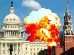 Russia and the US will remain enemies for a long time