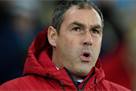Swansea fired Clement