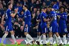Chelsea snatched victory from Bournemouth and went into the 1/2 League Cup