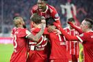 Andrei Yarmolenko s goal did not allow Borussia D to beat Bavaria in the cup