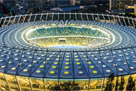 At the NSC Olympic will repair the final of the Champions League