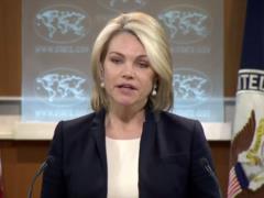 Держдеп: Росія продовжує підтримувати конфлікт і гуманітарну кризу на Донбасі