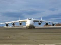 Rada re-allowed to postpone the taxation of imported aircraft