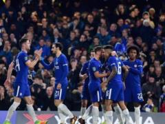 Chelsea - Bournemouth 2: 1 Video goals and a review of the match