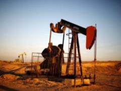 Brent торгуется на уровне 64,46 долл. за баррель