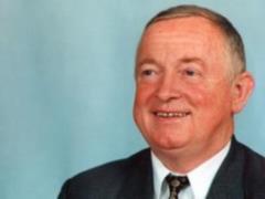 The legendary coach of Dynamo passed away