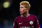 De Bruyne for the contract with Man City will receive 10 million euros