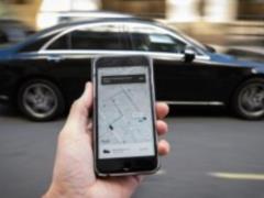 Uber is officially recognized as a transport company