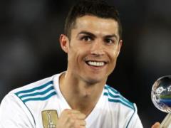 The contract Ronaldo will be reviewed at the end of the season - media