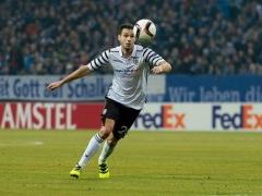 FC  PAOK  won a confident victory over FC  Trikala 