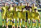 FIFA rating: Ukraine remained on the 35th place