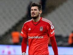 Boyko is put on a transfer and leaves Besiktas