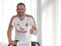 Bonucci intends to leave  Milan 