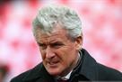 Stoke City will fire Hughes if the team loses to West Brom