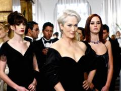 «Дьявол носит Prada» получит продолжение: когда ждать вторую часть