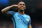Gabriel Jesus. How the water turned into wine