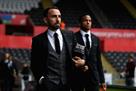 Britton Appointed Acting Coach Swansea