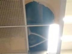 У Київраді на депутатів впала стеля