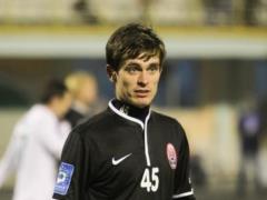 Gordienko: I really want to play in the national team