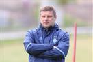 Luzhny disqualified for the conduct in the match against Alexandria