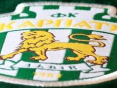 With  Carpathian  withdrew three points in the championship table