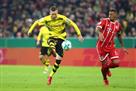 Game Yarmolenko v. Bavaria was evaluated by the German media